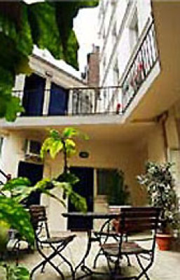 Comfort Hotel Lamarck-Caulaincourt