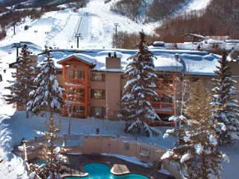 Ski In/Ski Out Park City Mountain Resort - Vacation Rental in Park City