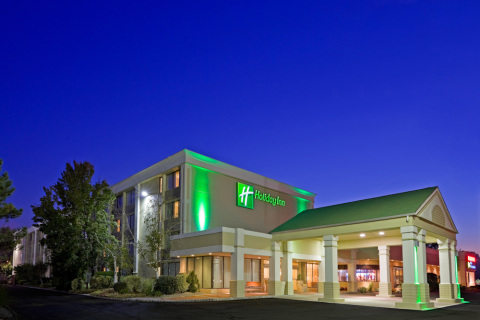 Parsippany business district - Hotel in Parsippany
