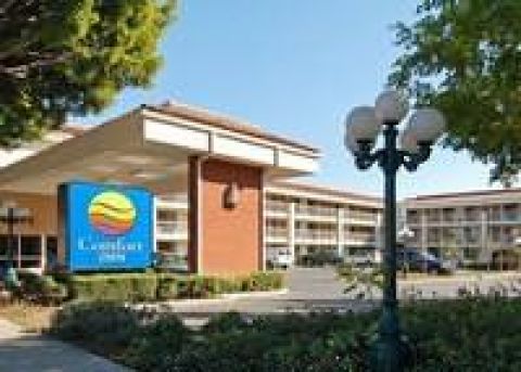 Pasadena Hotel | COMFORT INN PASADENA