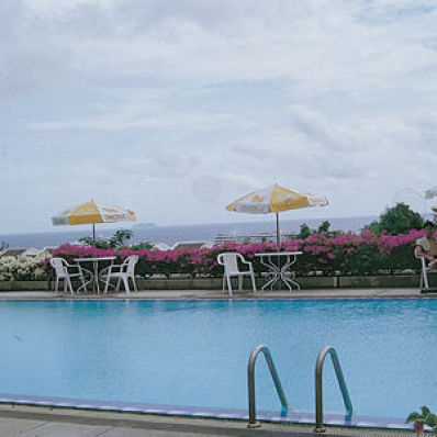 Quality Resort at Pattaya Hill