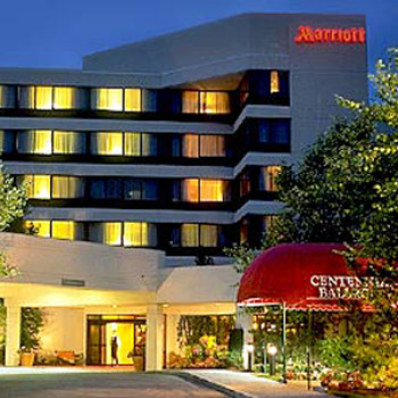 peabody marriott