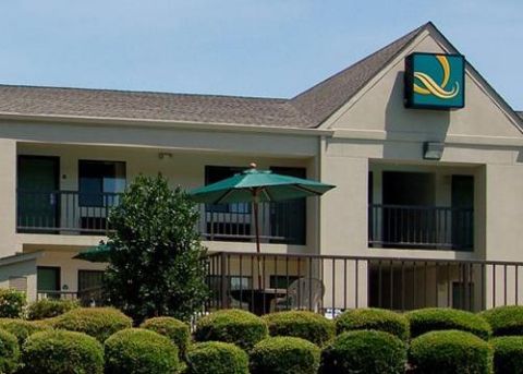 Pelham Hotel | QUALITY INN PELHAM