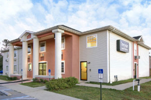 Travelodge Inn And Suites