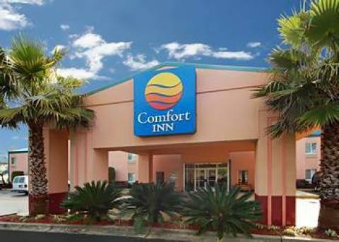 Comfort Inn Pensacola