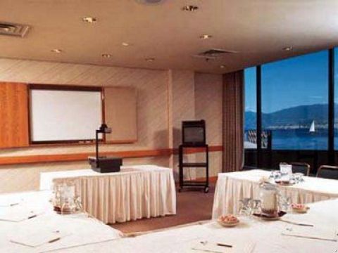 penticton lakeside resort