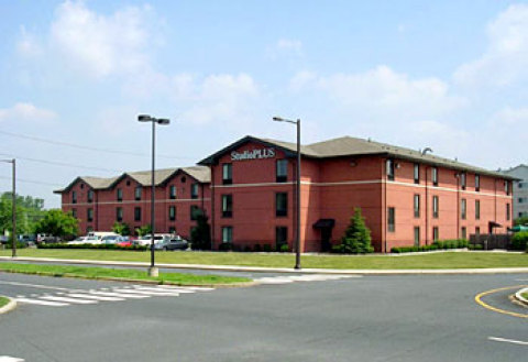 Extended Stay Deluxe Philadelphia - Airport