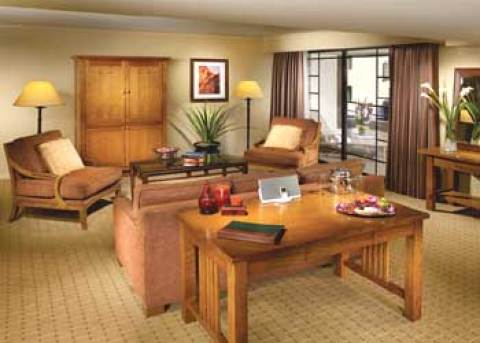 Arizona Biltmore Resort - The Waldorf-Astoria Coll