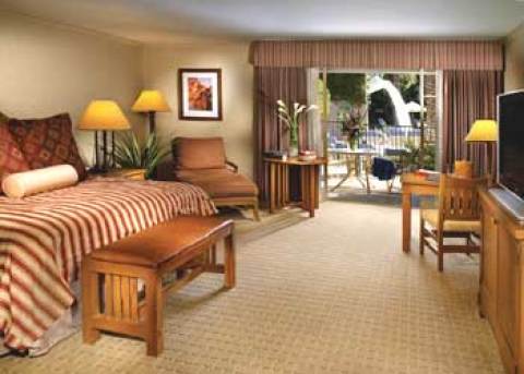 Arizona Biltmore Resort - The Waldorf-Astoria Coll