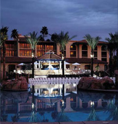 Arizona Grand Resort - formerly Pointe South Mount