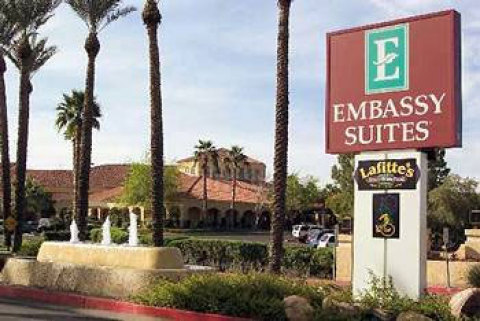 Embassy Suites Phoenix North