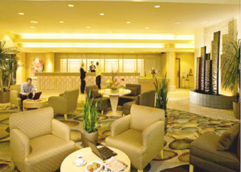 Doubletree Guest Suites Phoenix - Gateway Center