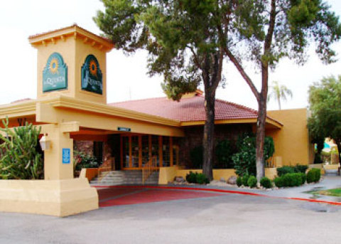 La Quinta Inn Phoenix North