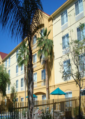 La Quinta Inn and Suites Chandler
