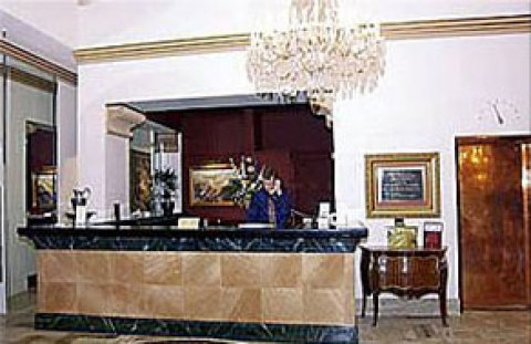 Hotel San Carlos - Downtown Convention Center