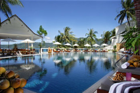 Amari Coral Beach Resort and Spa, Phuket
