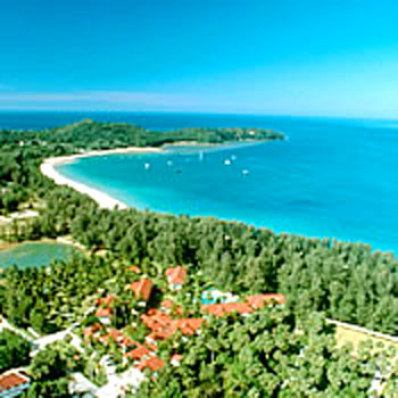 Amora Beach Resort Phuket