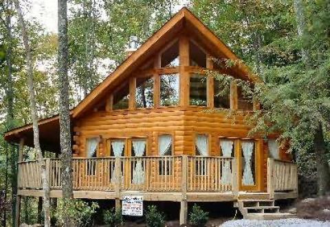 Black Bear Ridge Resort Cabin Rentals LLC