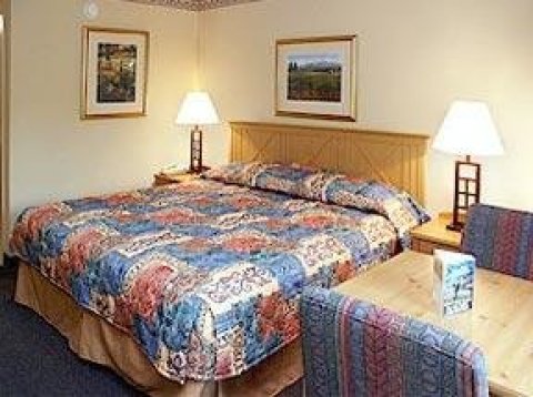 riverside econo lodge pigeon forge