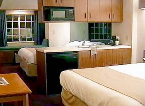 forge microtel suites