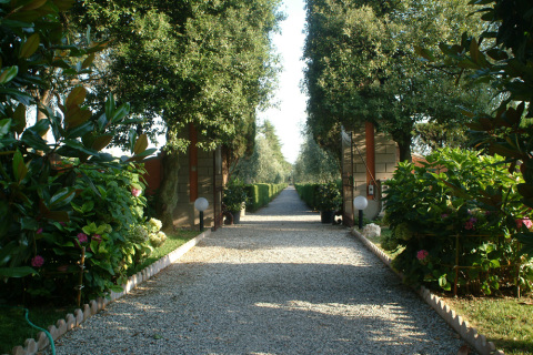 Villa de' Fiori