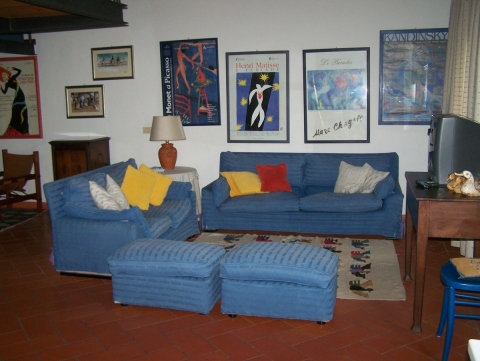 Agriturismo Il Bottaccino Riding Club - Vacation Rental in Pistoia
