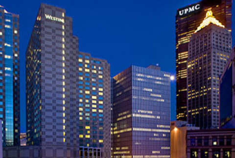 The Westin Convention Center Pittsburgh