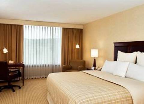 Four Points By Sheraton Pittsburgh Airport