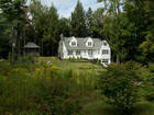 Luxury Berkshire House in Western Massachusetts vacation rentals