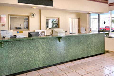 Plant City Hotel | Days Inn Plant City Fl