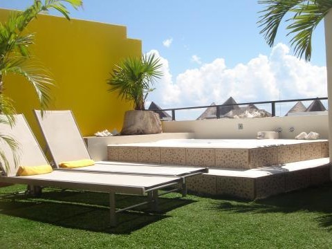 Playa Del Carmen Vacation Rental - Vacation Rental in Playa Del Carmen