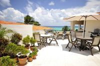  PH with Private Sunning deck w/ BBQ! - Vacation Rental in Playa Del Carmen