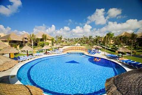 Playa Del Carmen Hotel | Allegro Playacar All Inclusive