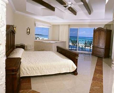 royal carmen del playa resort romantic hotel vacations