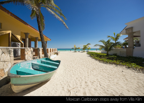 Villa Kiin - Vacation Rental in Playa Del Carmen