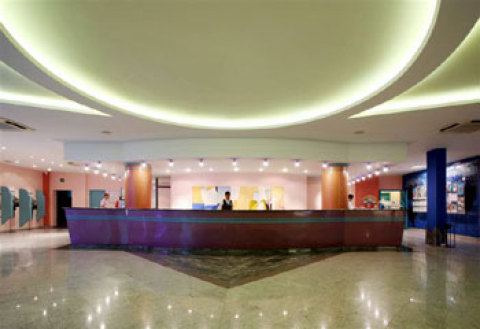 IFA Buenaventura Hotel
