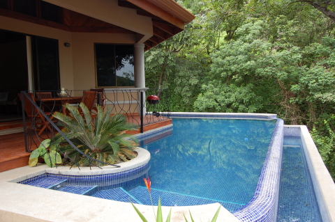 Playa Hermosa Vacation Rental - Vacation Rental in Playa Hermosa