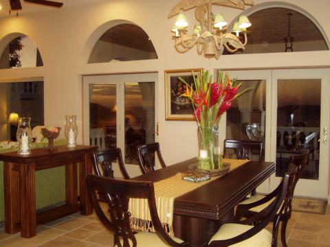 Costa Rica Vacation Rental Home
