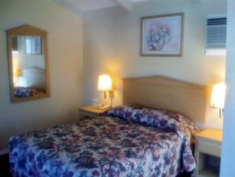 Tri Valley Inn & Suites, Pleasanton