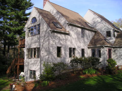 Plymouth Vacation Rental - Vacation Rental in Plymouth