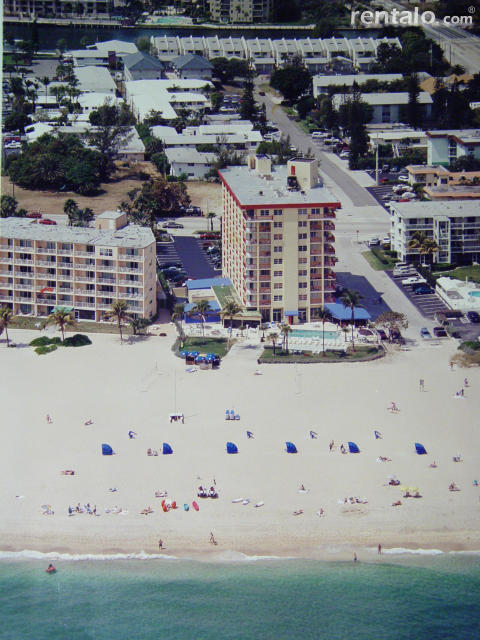 Quality Inn - Hotel in Pompano Beach