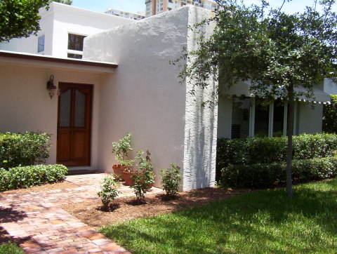 Elegant Heated Pool/Hottub Home(1 blk to beach) - Vacation Rental in Pompano Beach