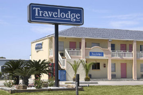 Port Aransas Hotel | Travelodge Port Aransas Tx