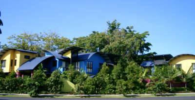 Dreamcatcher Luxury Apartments - Vacation Rental in Port Douglas