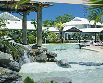 Port Douglas Plantation Resort - Vacation Rental in Port Douglas