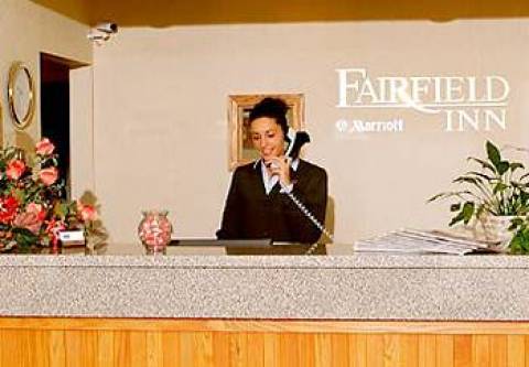 Fairfield Inn By Marriott Port Huron