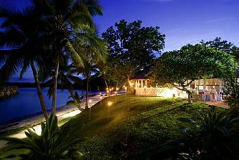 Le Meridien Port Vila Resort