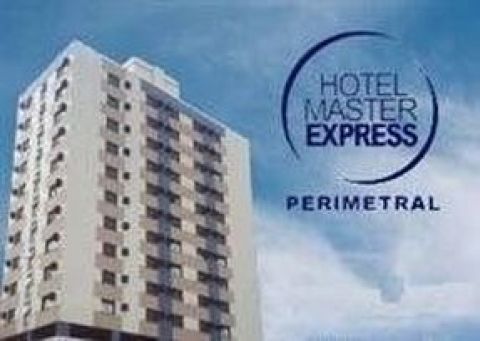 HOTEL MASTER EXPRESS PERIMETRAL