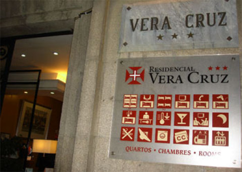 Vera Cruz Residential