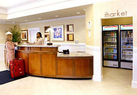 Residence Inn by Marriott Poughkeepsie